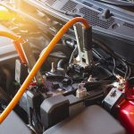 Socket Set: When to call time on a car's old battery