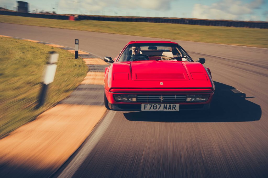 Ferrari 328