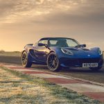 The light show is over: Driving the final Lotus Elise