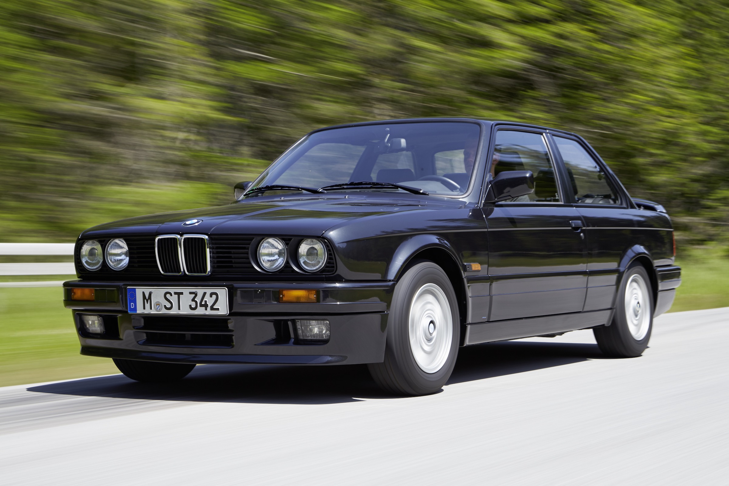 The complete guide to £20,000 starter classics