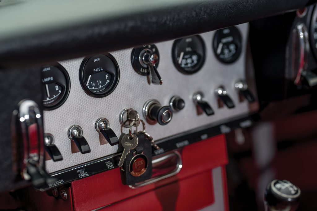 Buying Guide Jaguar EType Hagerty UK