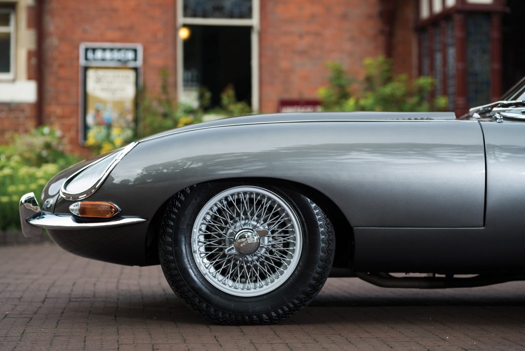 which is the right E-Type for you?