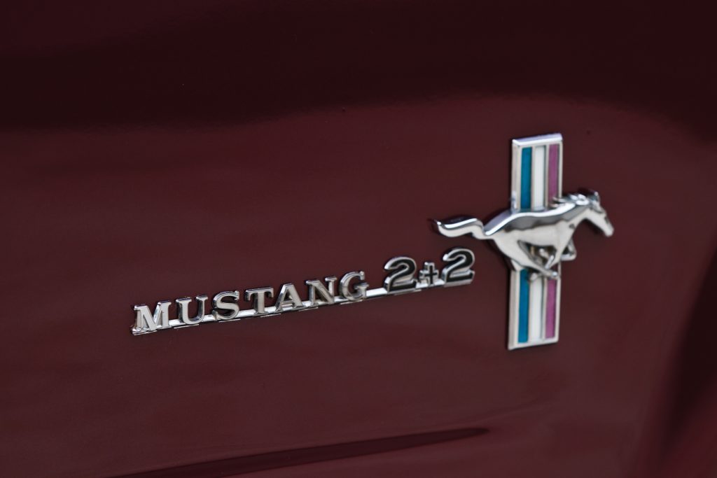 How to buy the best classic Ford Mustang