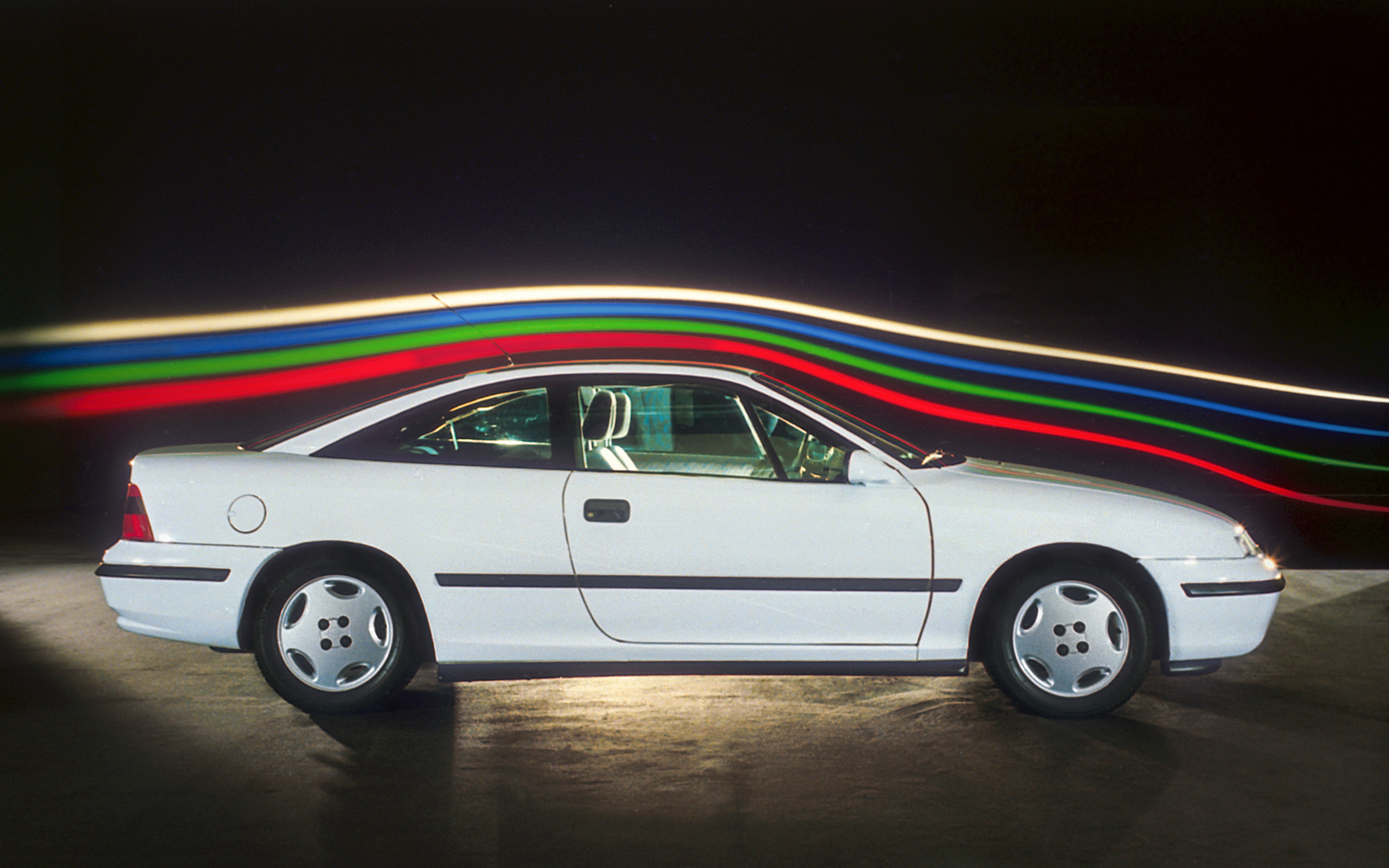 Don’t drag me down: 10 cars that mastered aerodynamics