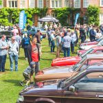 2019 Hagerty Festival of the Unexceptional