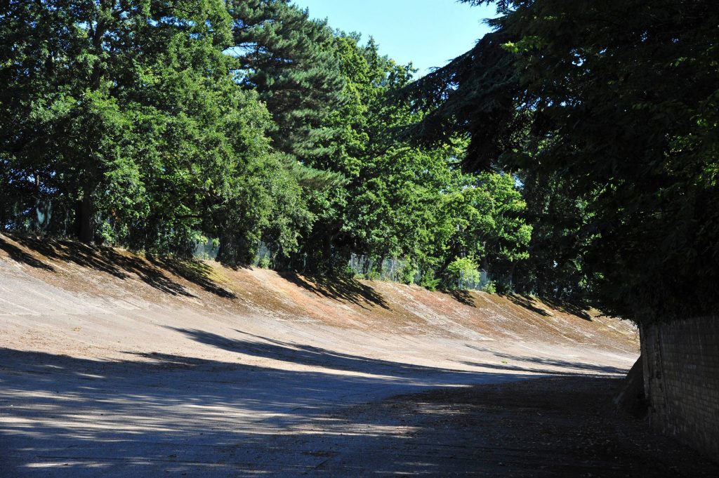 Brooklands banking