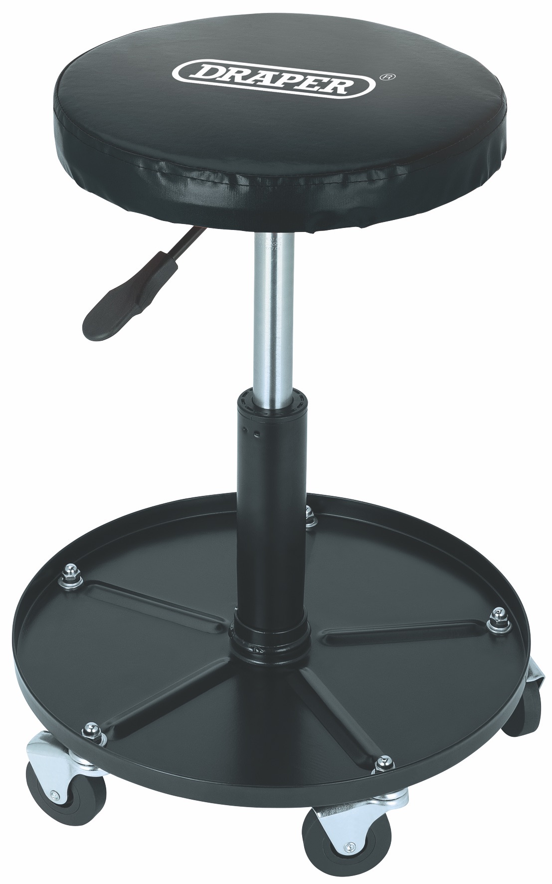 Reviewed & Rated Best mechanic's seats Hagerty UK