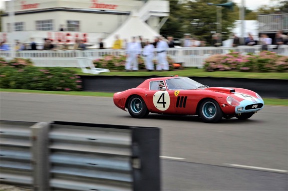 Ferrari 250 GTO