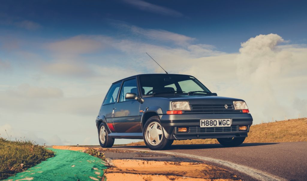 Quiz: Can you identify 10 wheels from 1980s hot hatch heroes?