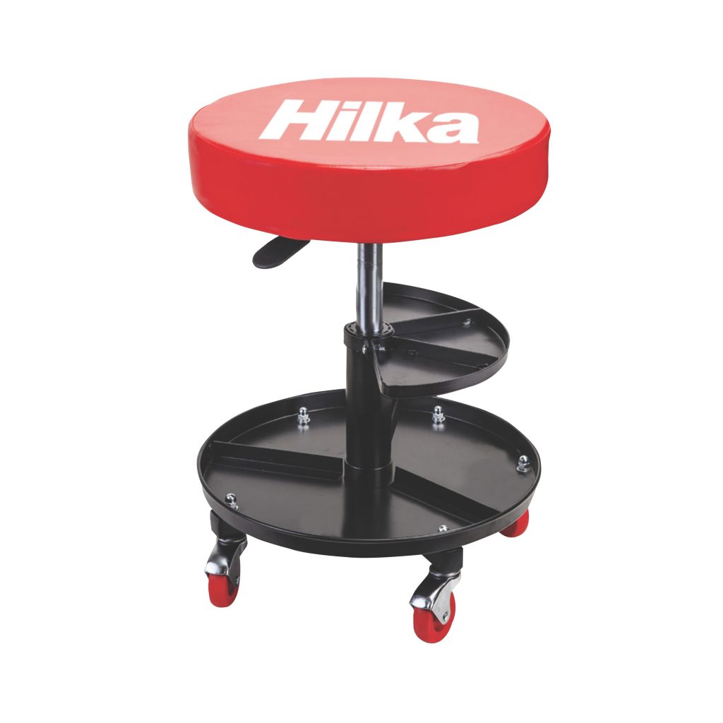 Reviewed and rated_Hilka Pro-Craft Mechanic’s Seat