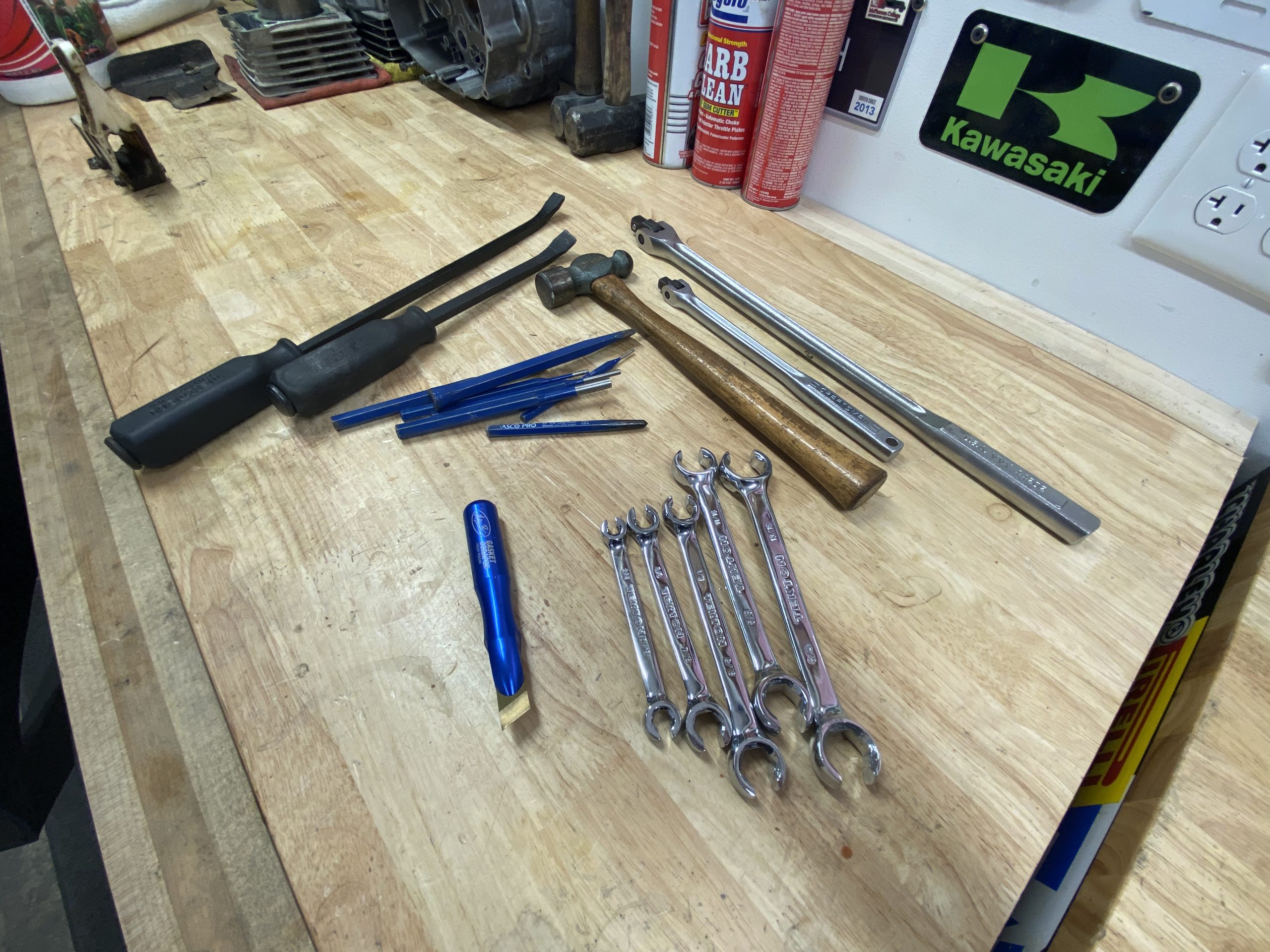 6 essential hand tools for every DIY toolbox