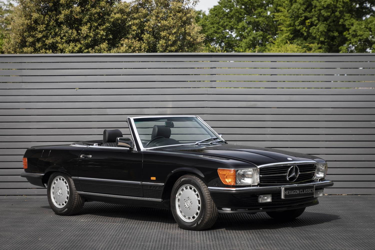 The complete guide to £35,000 starter classics