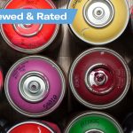 Reviewed & Rated: Aerosol paint cans for cars on test