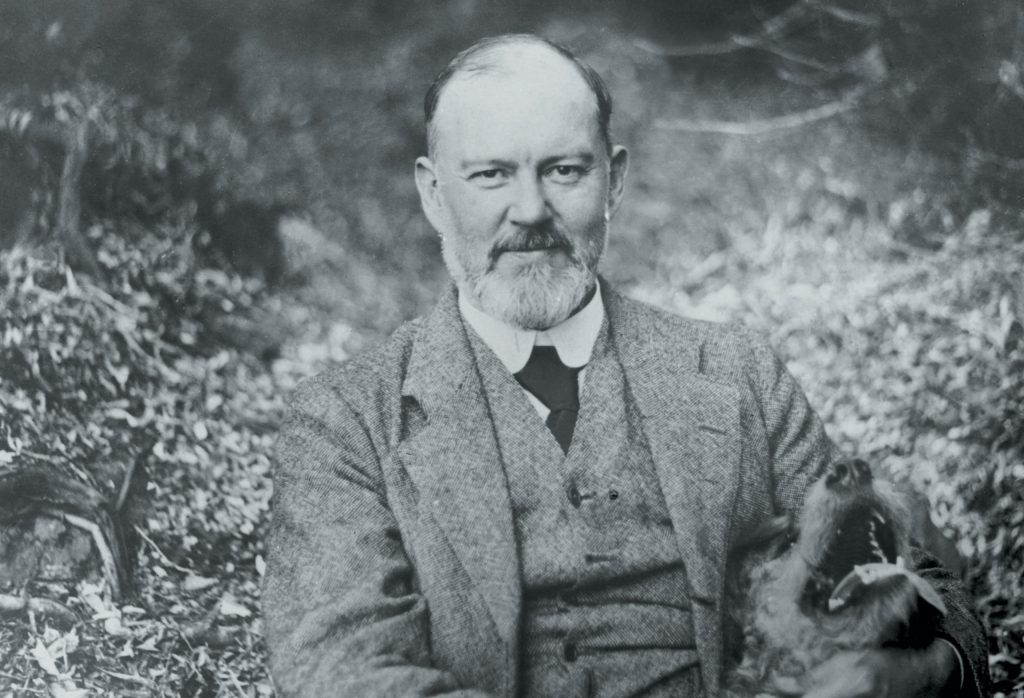 Sir Frederick Henry Royce