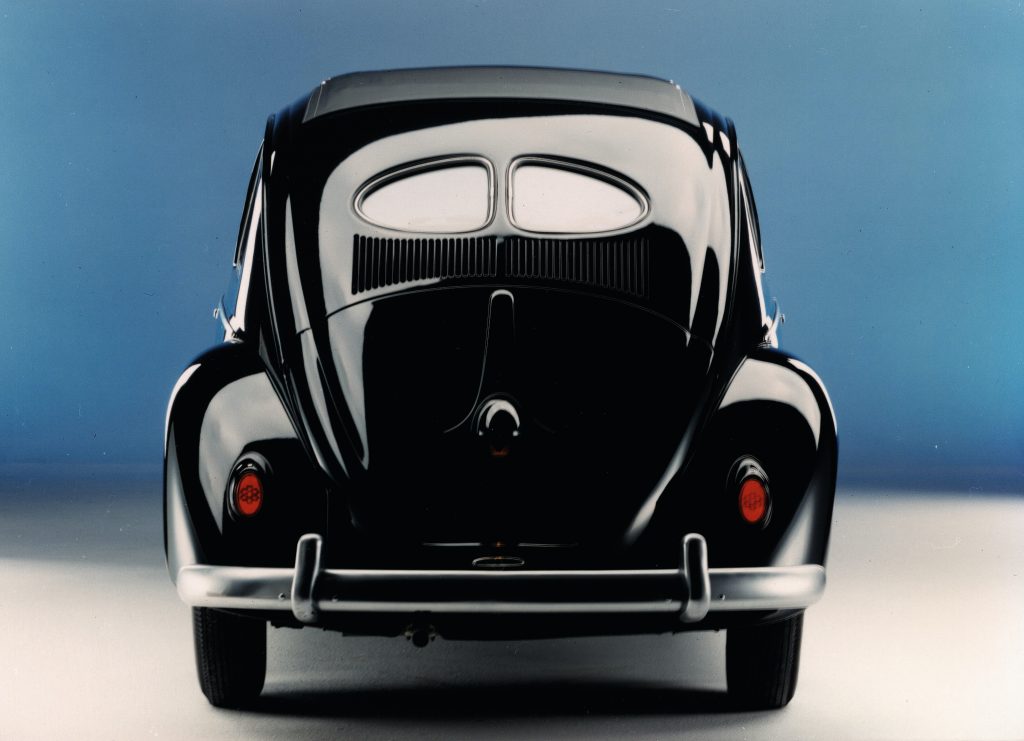 1953 Volkswagen Beetle