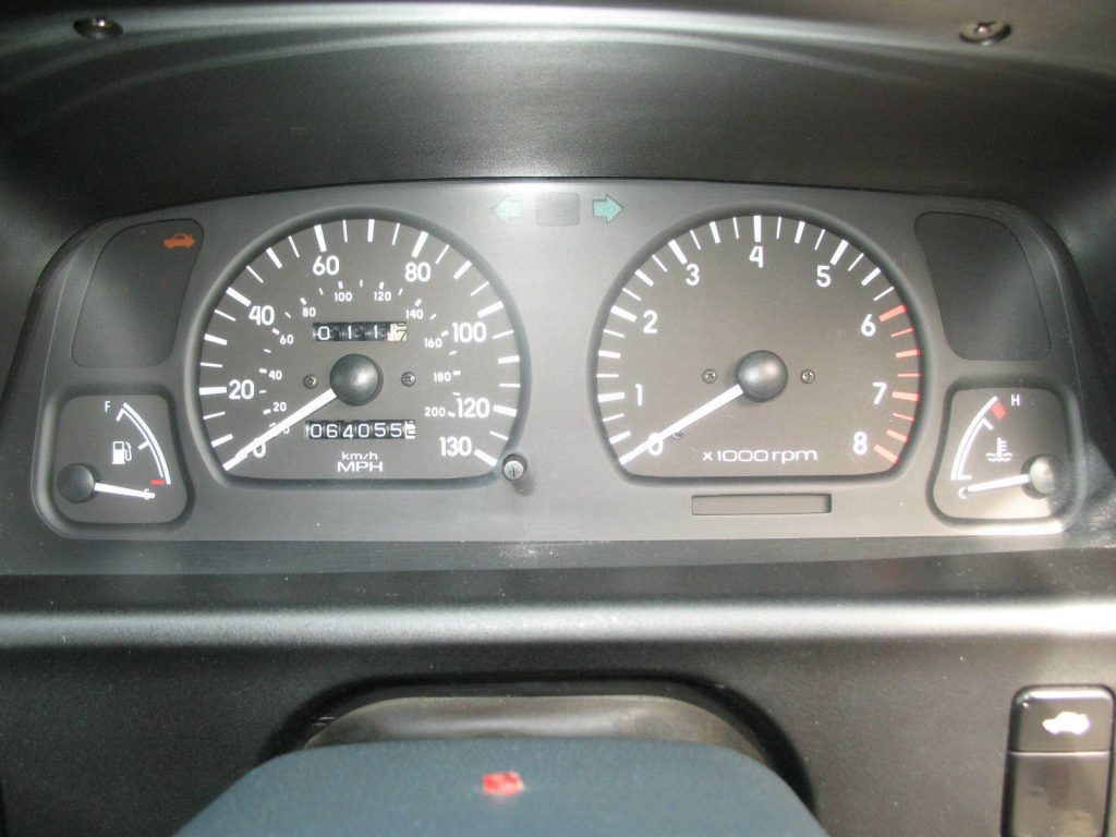 1995 Hyundai Scoupe