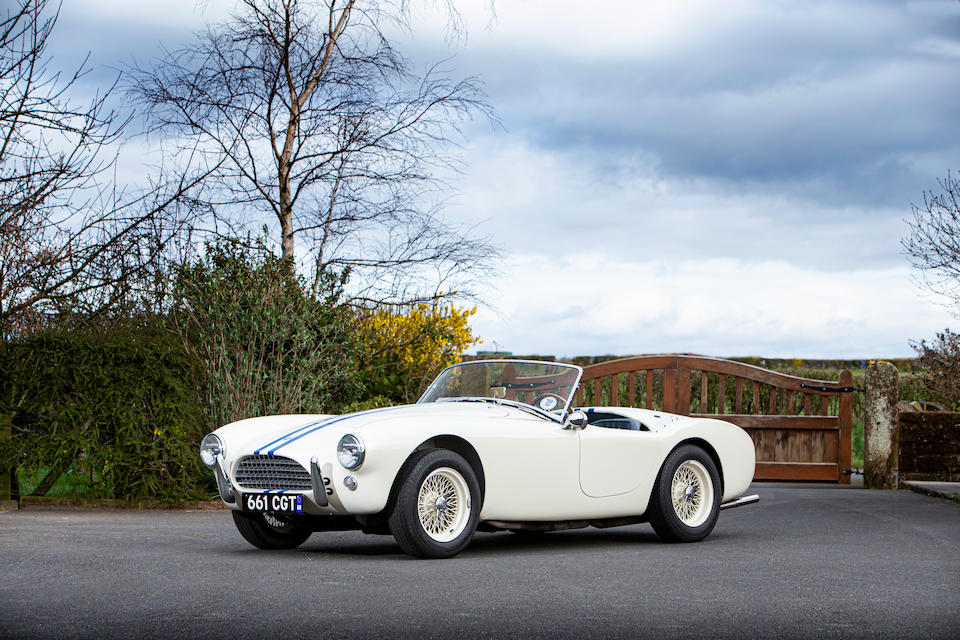 Hammer Time! UK car auction preview May 2021