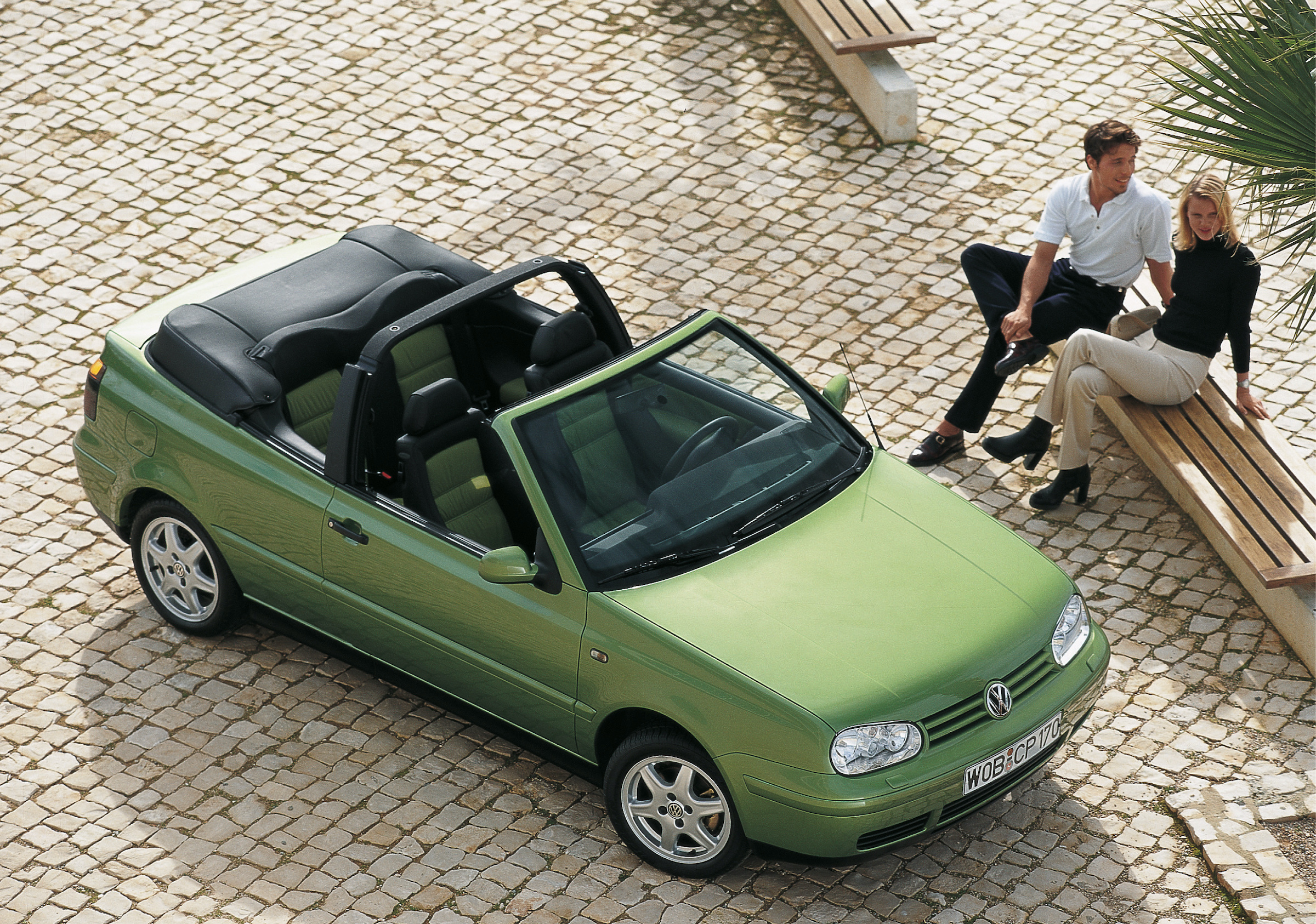 Nine cost-effective convertibles for family fun in the sun