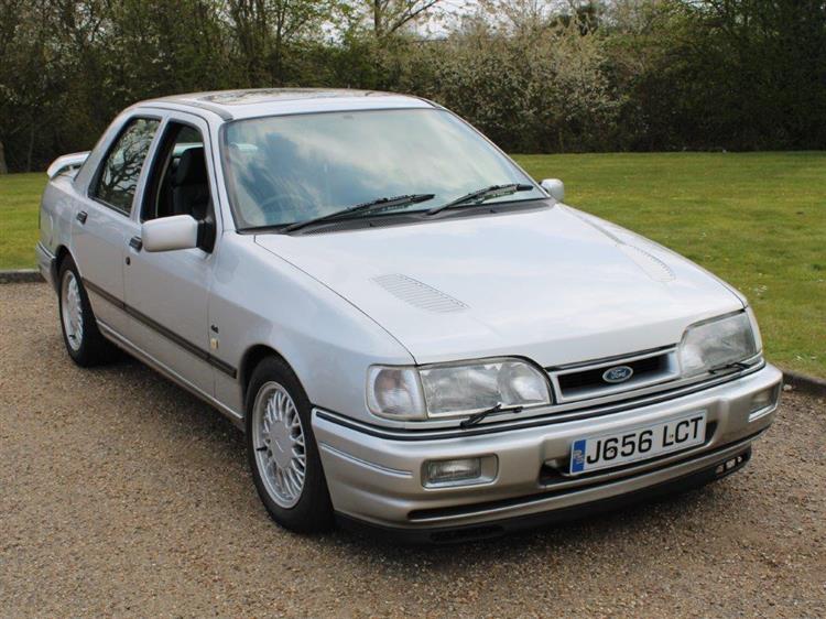 10 classic Fords you could bid for