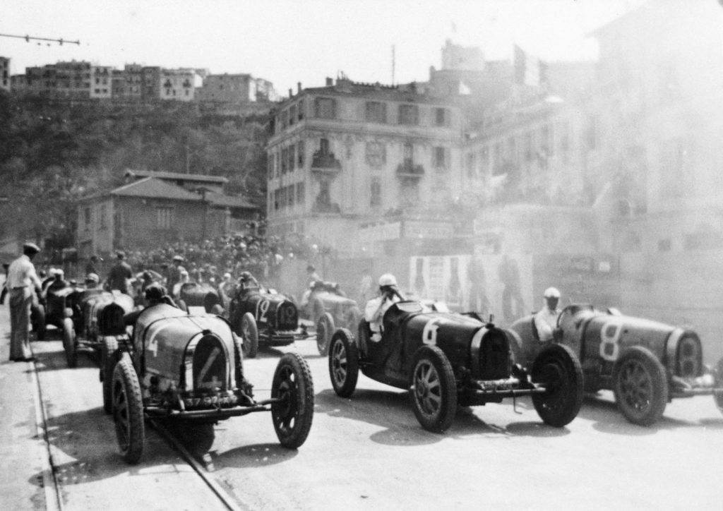 1929 Monaco Grand Prix