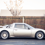 1988 Gold Cirrus - Classic Car Auctions