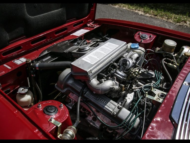 Name that engine! Which British cars are these 11 engines from