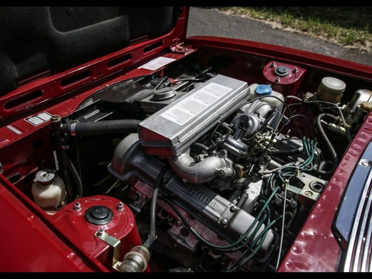 Name that engine! Which British cars are these 11 engines from