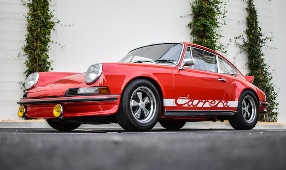 Bonhams’ The Monaco Sale ‘Les Grandes Marques à Monaco’, April 2021