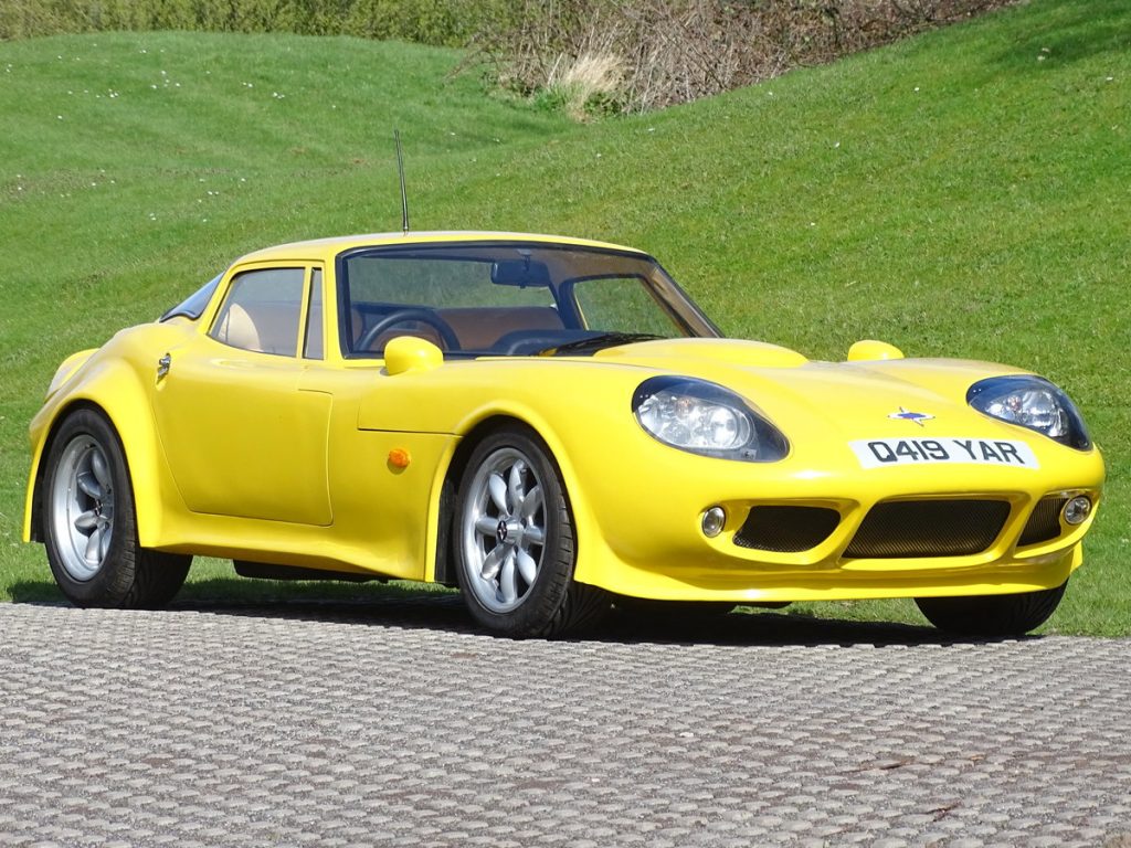 1989 Marcos Mantula