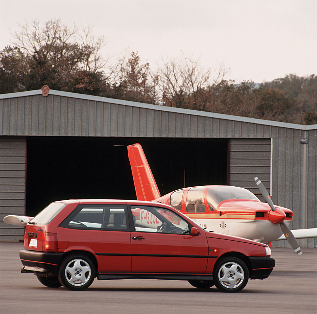 Fiat Tipo