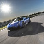 Revenge is sweet: Maserati MC20 review