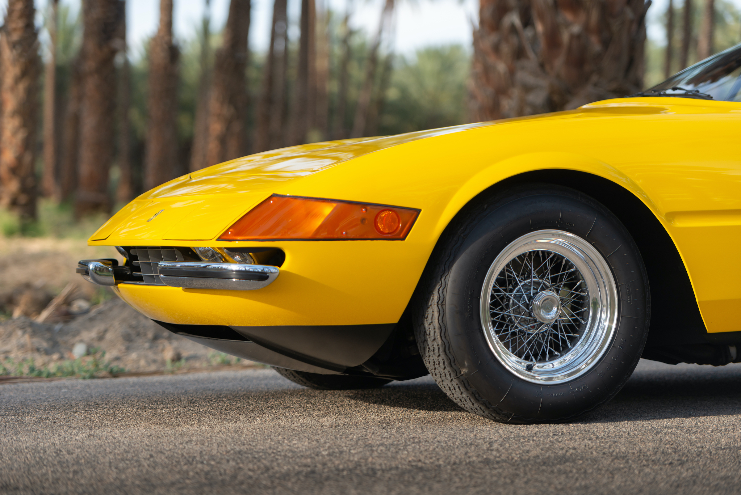 The 8 most expensive cars bound for auction in America this May