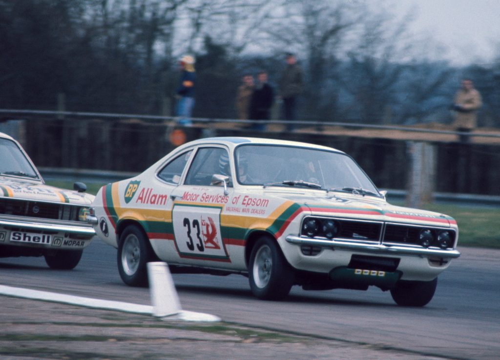 The best touring cars of all time by Jeff Allam