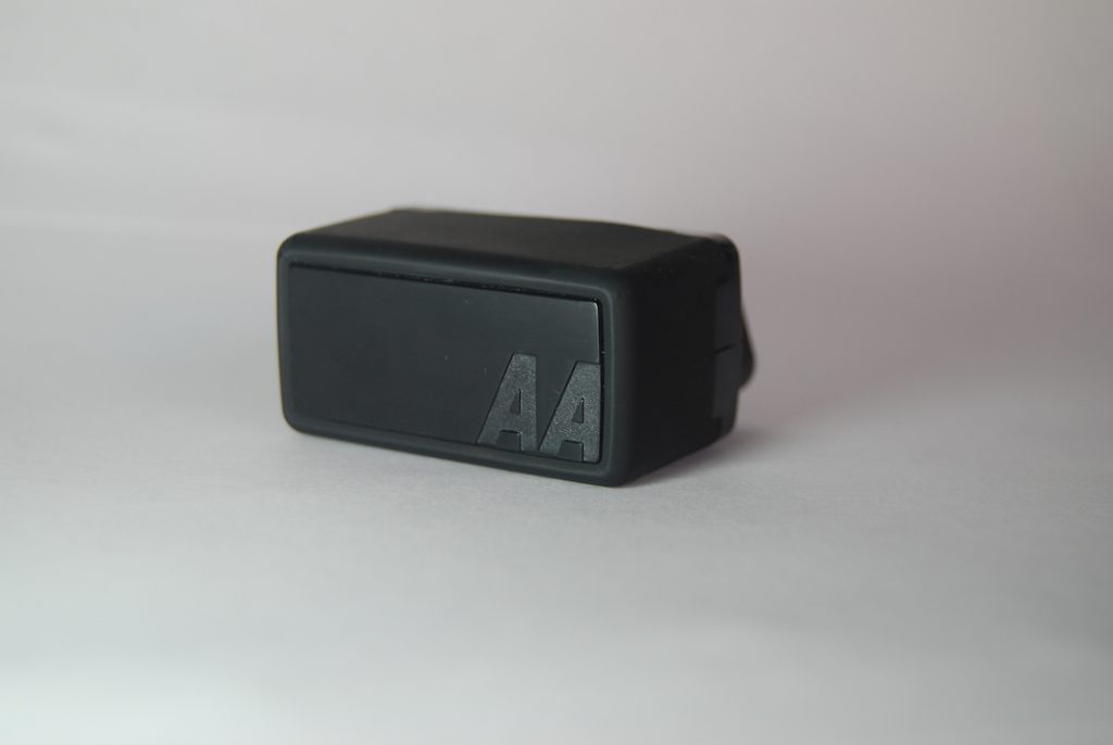 AA Smart Breakdown OBD review