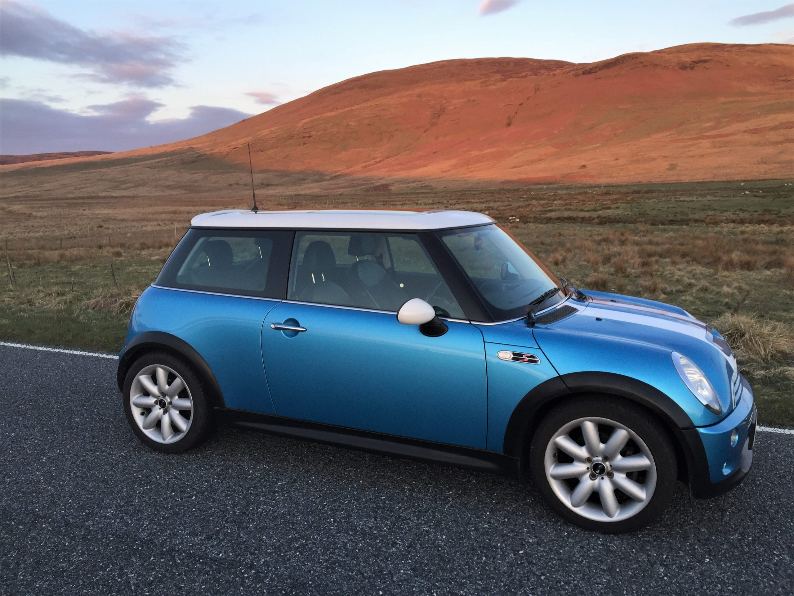 Our Classics 04 Mini Cooper S Hagerty Uk Our Classics 04 Mini Cooper S Hagerty Uk