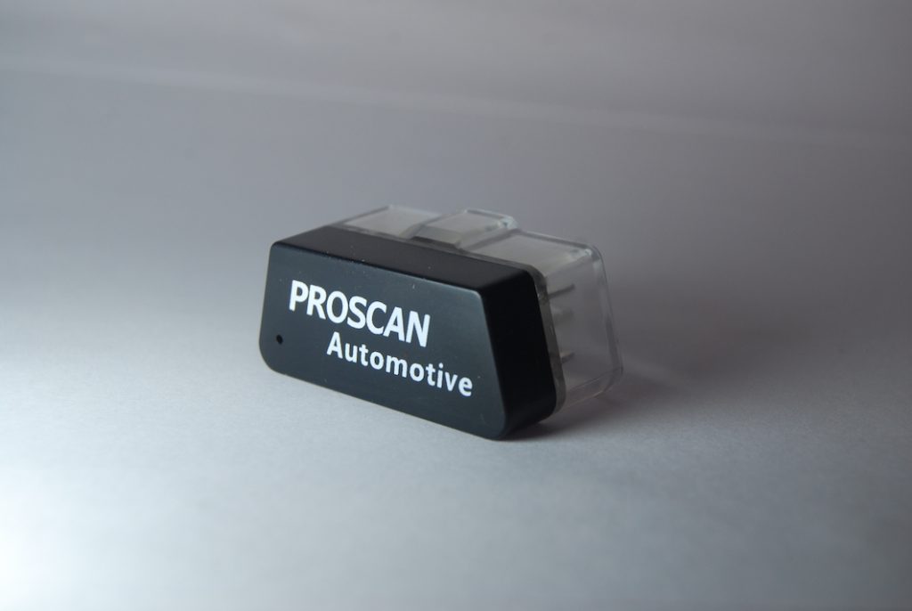 iCar PROSCAN reviewed and rated_Hagerty