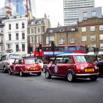 What the Ultra Low Emissions Zone means for London’s classic car owners