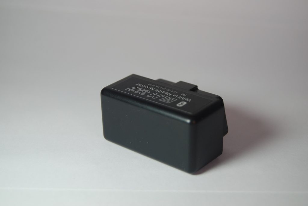 Nonda ELM 327 OBD review