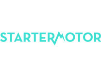 StarterMotor