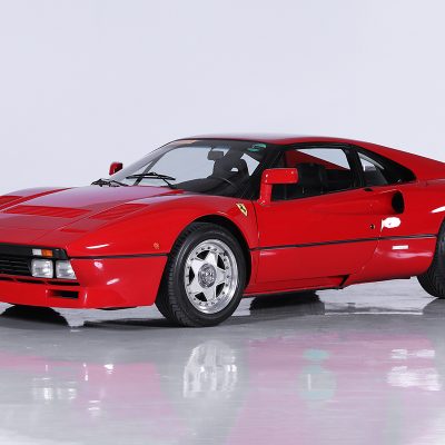 Ferrari 288 GTO