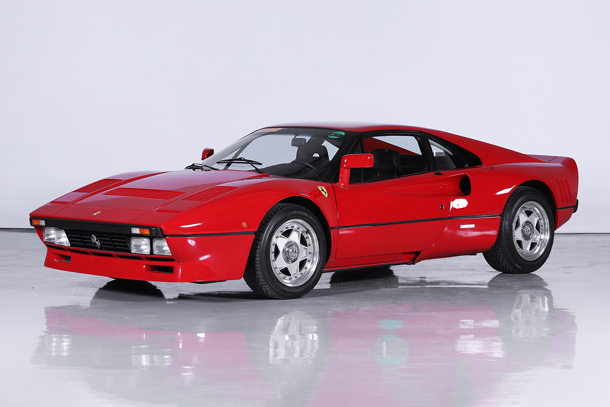 Ferrari 288 GTO