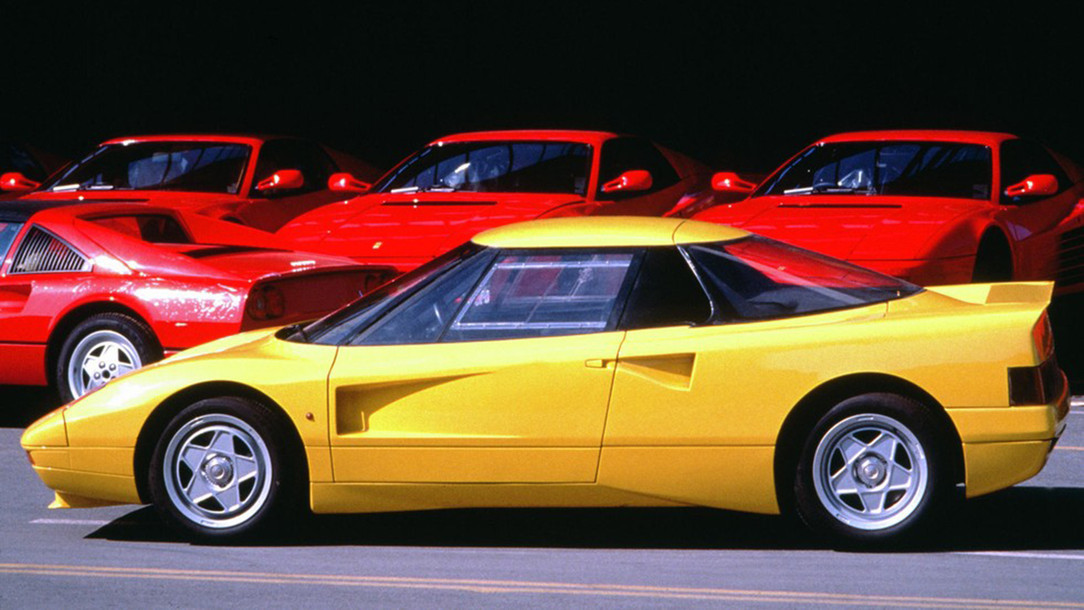 Ferrari quiz: Are you the ultimate tifosi?