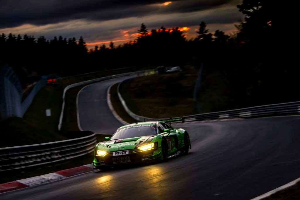 Nürburgring 24 Hours