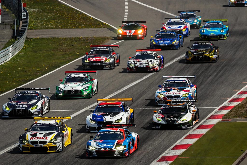 Nürburgring 24 Hours