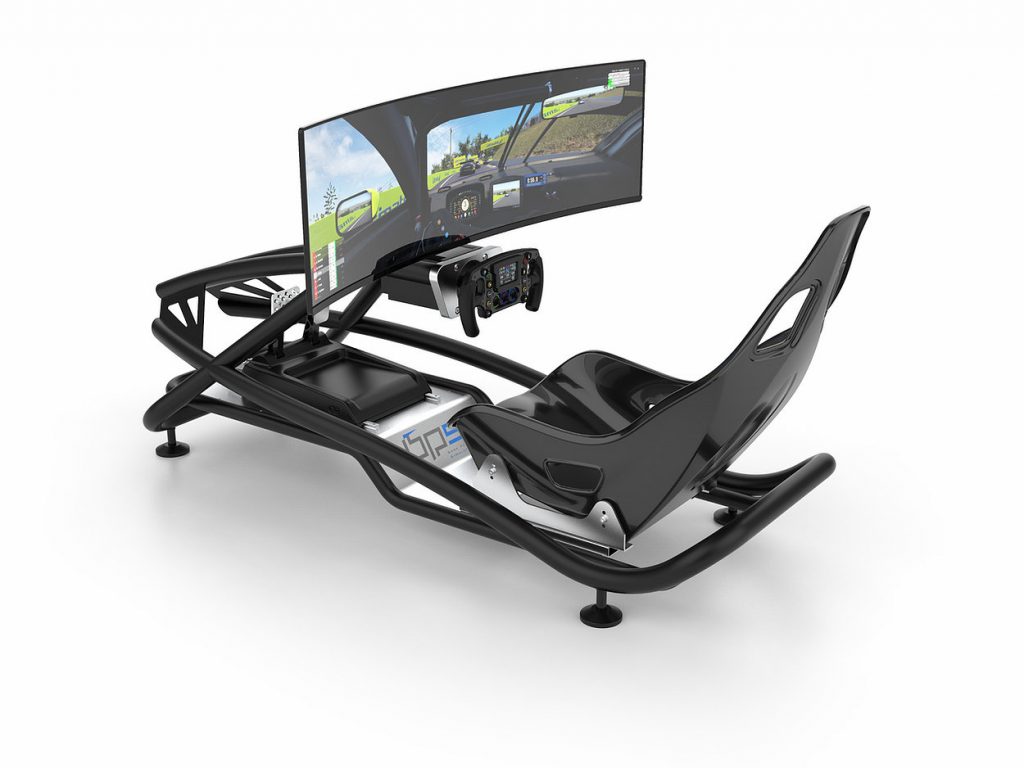 Home Racing Simulators  Base Performance Simulators