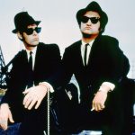 The Blues Brothers: How John Landis choreographed chaos and destruction on a blockbuster scale