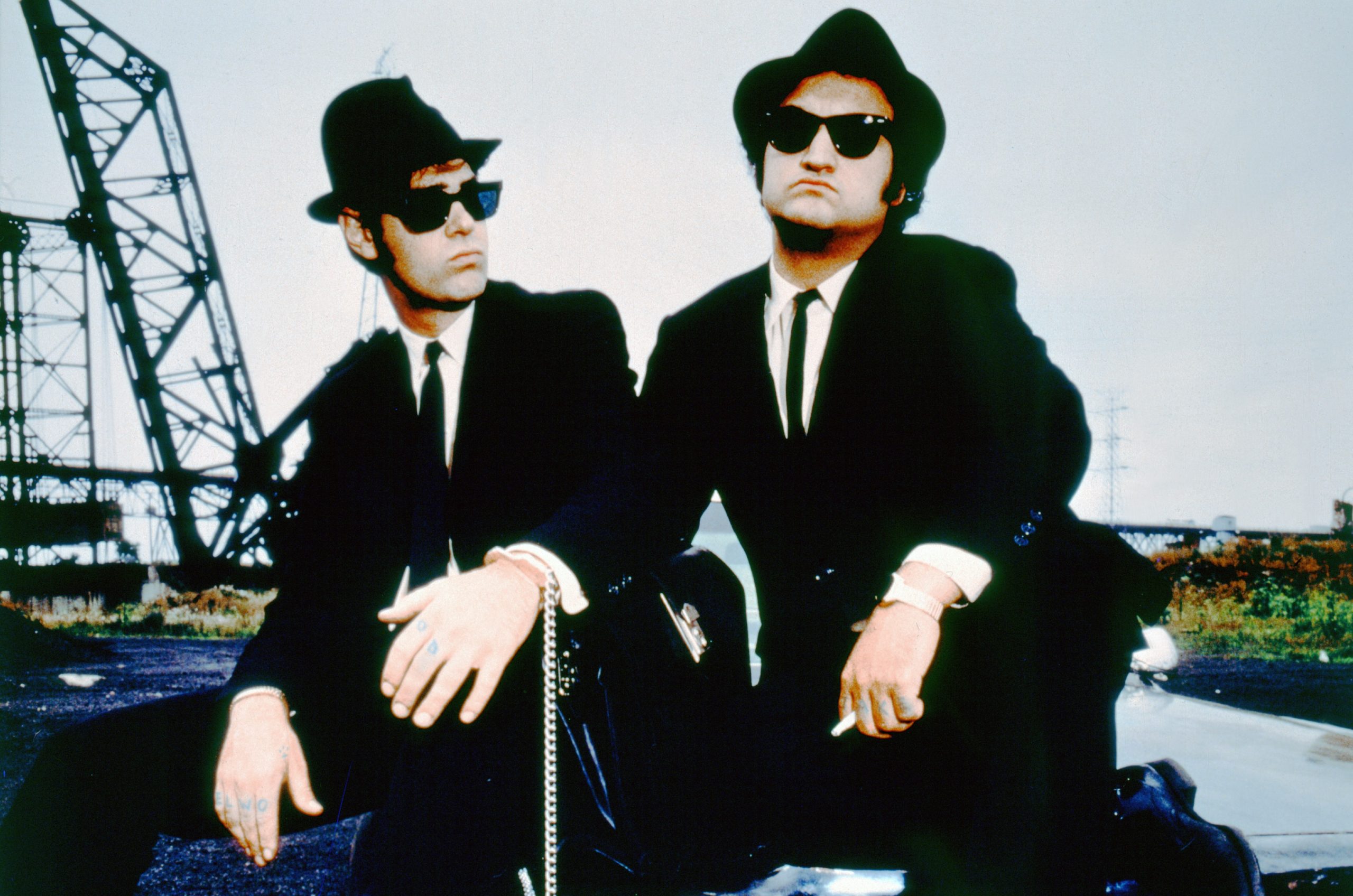 The Blues Brothers: 11 Behind-The-Scenes Facts About The John