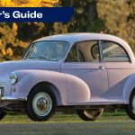 Buying Guide: Morris Minor (1948-1971)