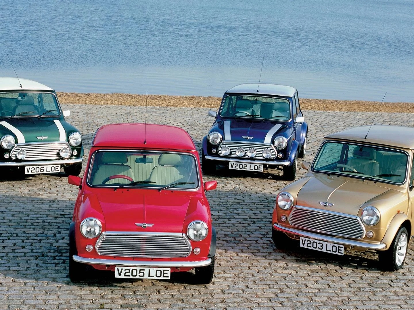 Austin Rover quiz: Prove you are a true anorak!