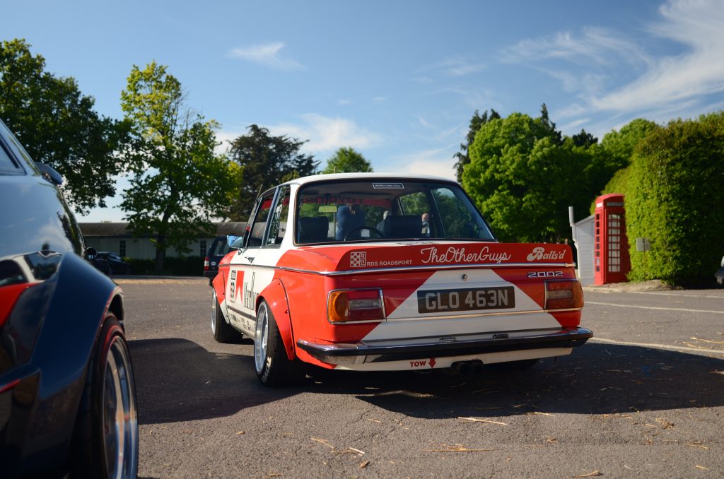 BMW 2002